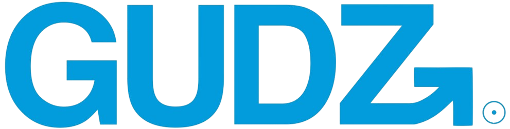 GUDZ Logo